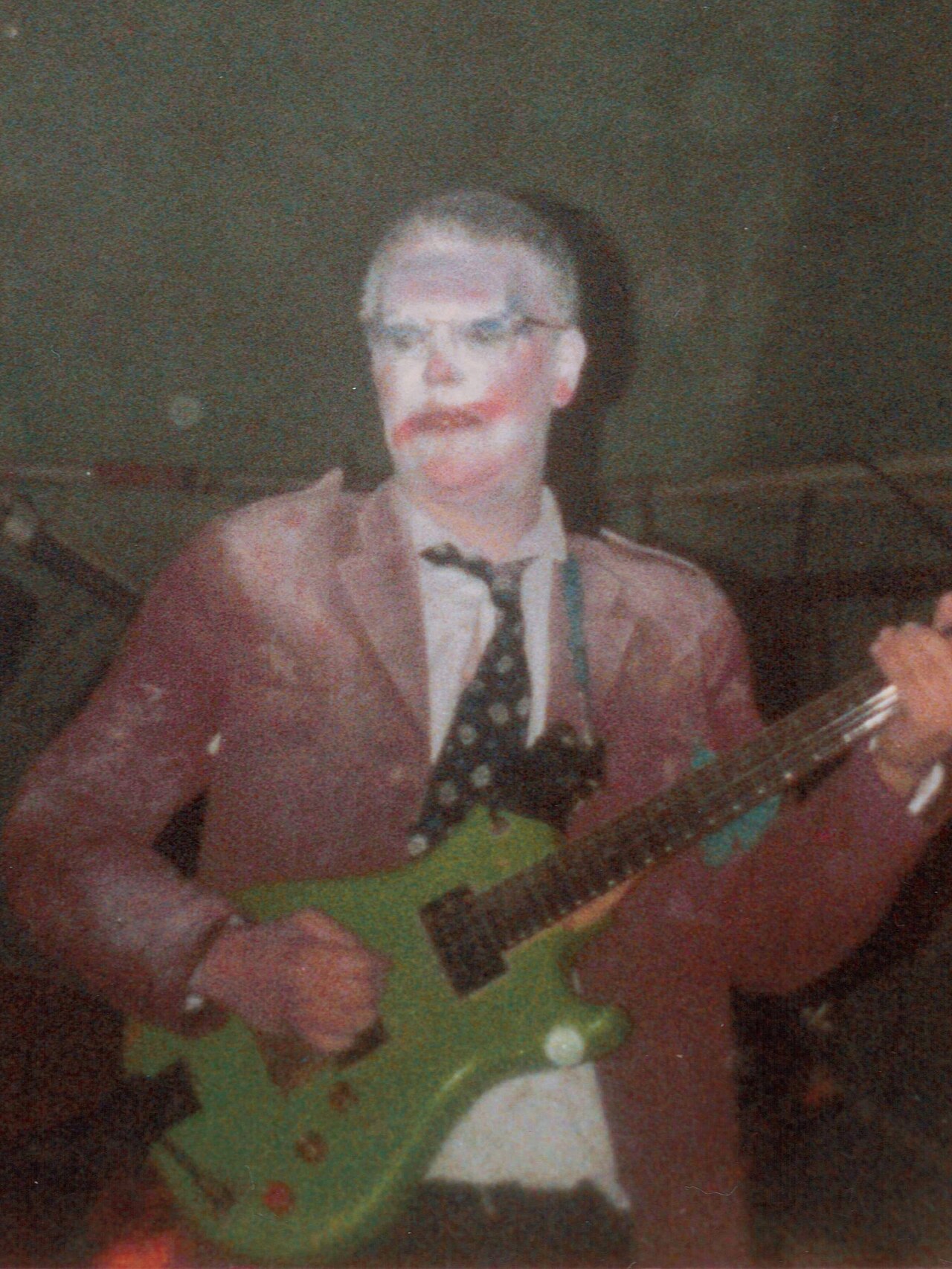 Cardiacs