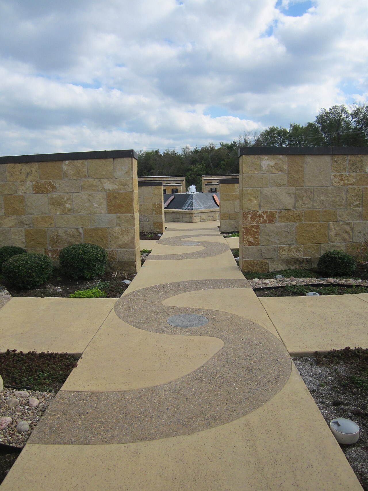 The Tear Garden