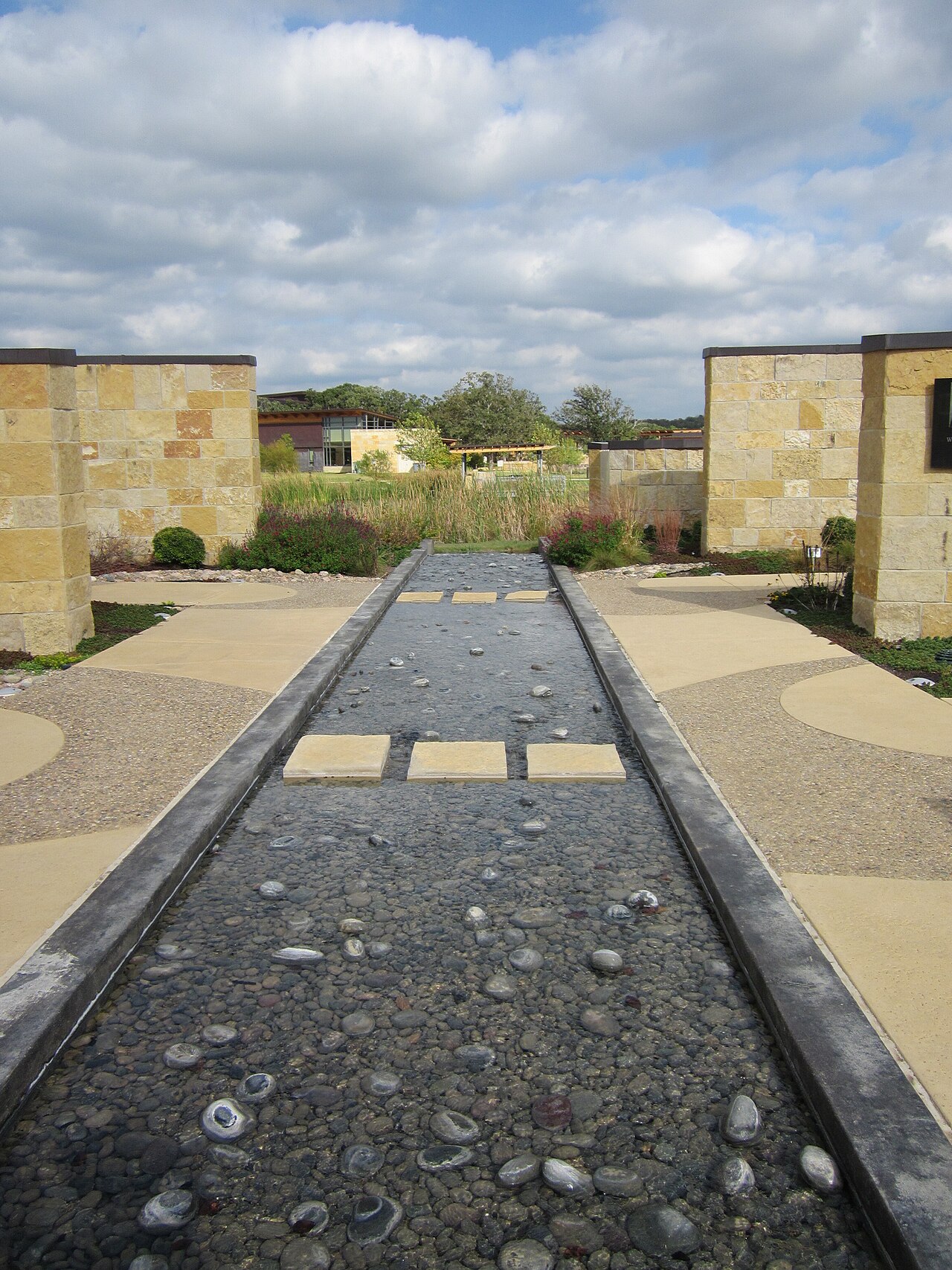 The Tear Garden