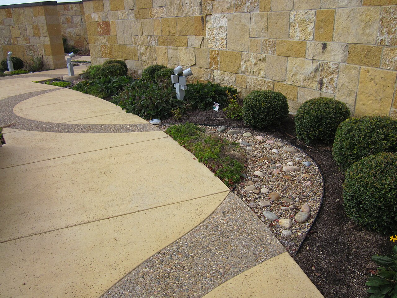 The Tear Garden