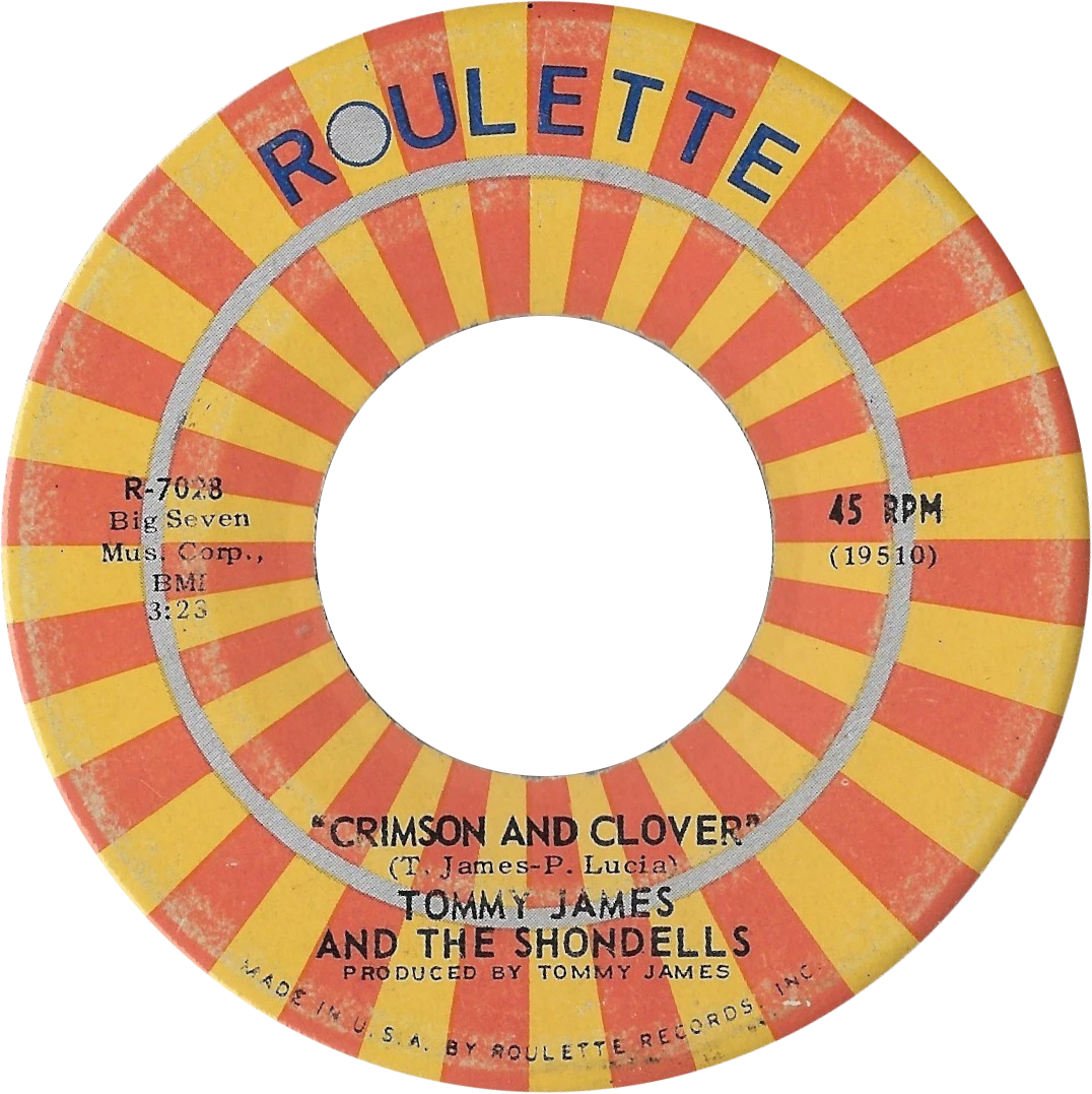 Tommy James and the Shondells