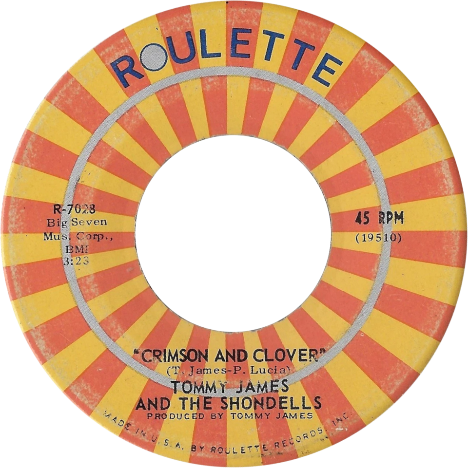 Tommy James and the Shondells