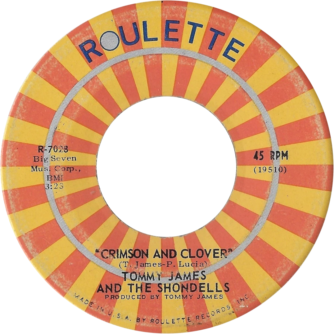 Tommy James and the Shondells